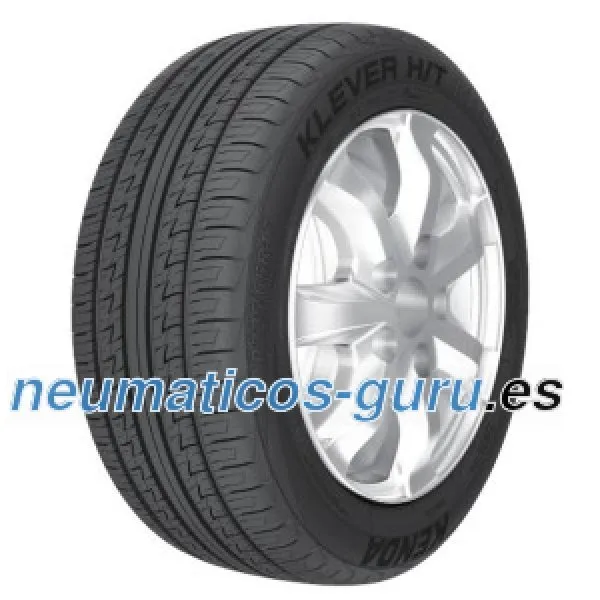 KR50 225/60 R17