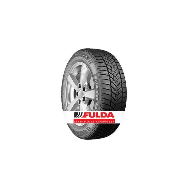 Kristall Control SUV 255/50 R19