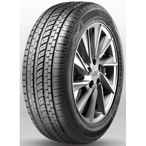 KT676 215/35 R19