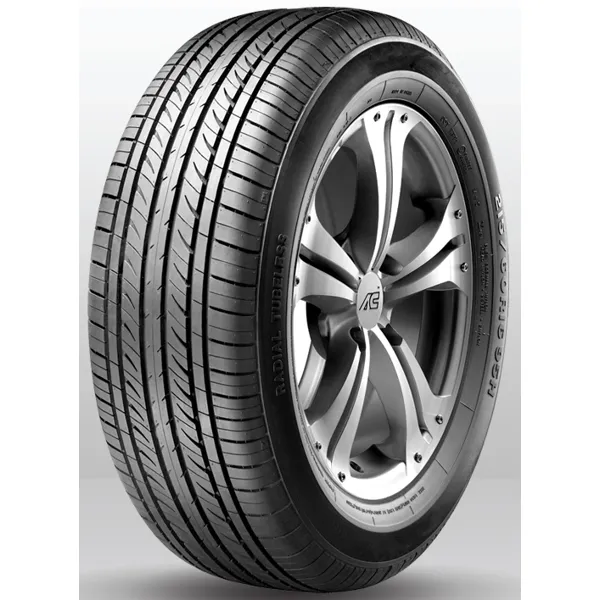 KT727 215/75 R15