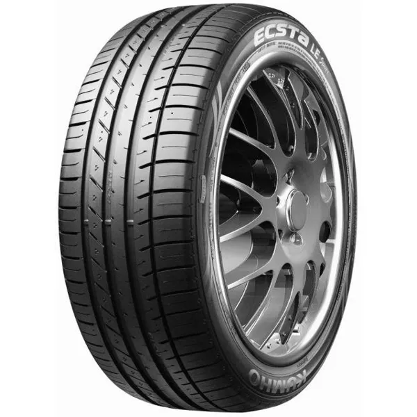 KU39 ECSTA LE SPORT 225/35 R17