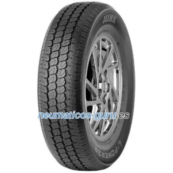 L-Power 28 155/70 R12