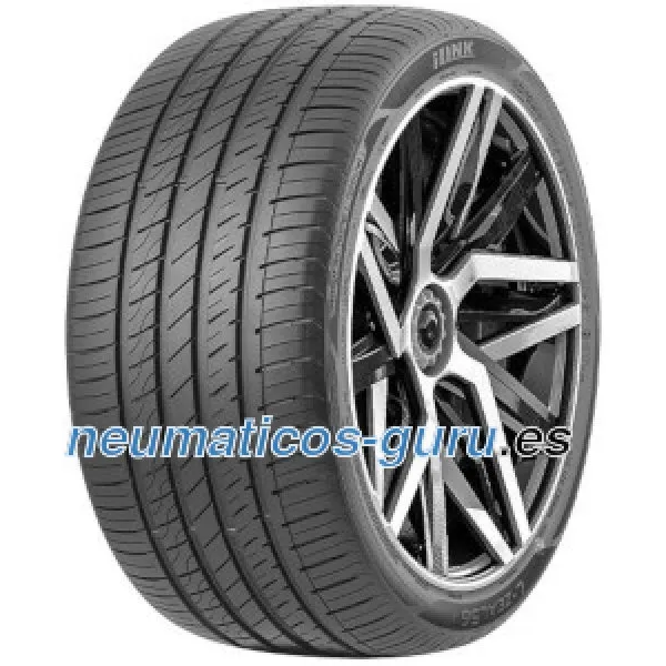 L-Zeal 56 285/35 R18