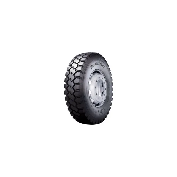 L317 EVO V-STEEL LUG 13/80 R22