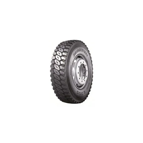 L355 EVO 13/80 R22