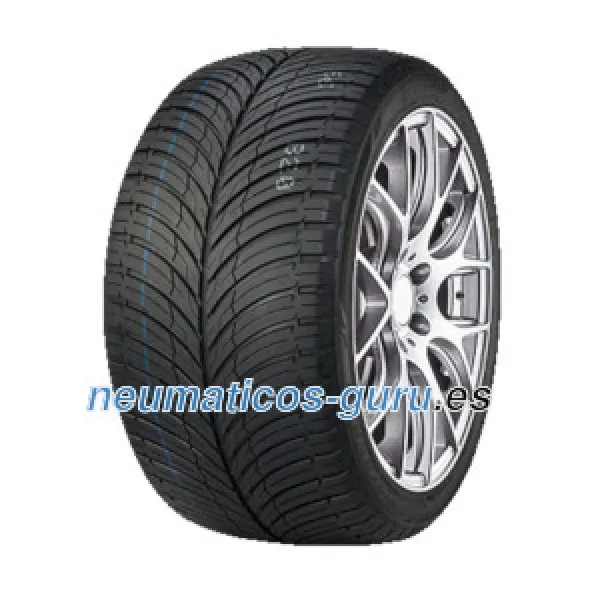 Lateral Force 4S 315/35 R20