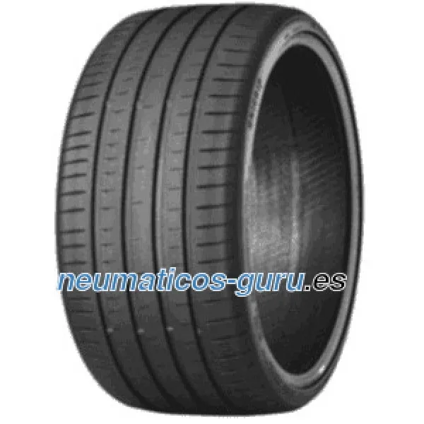 Lateral Force Sport 285/40 R22