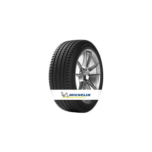 Latitude Sport 3 295/40 R20