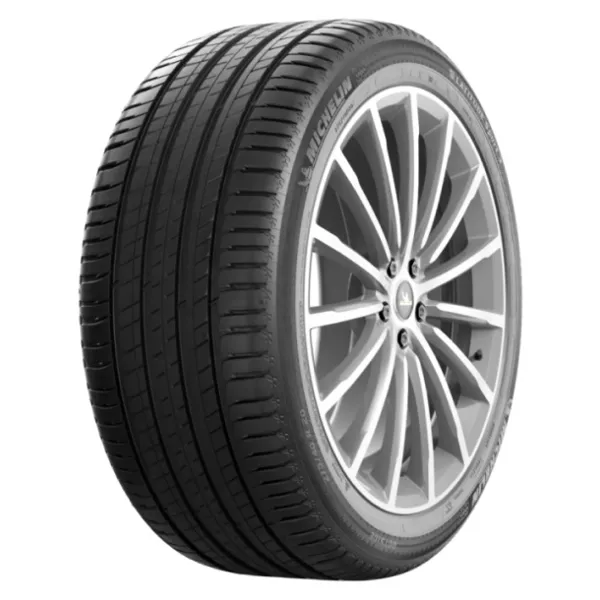 Latitude Sport 3 ZP 275/50 R20