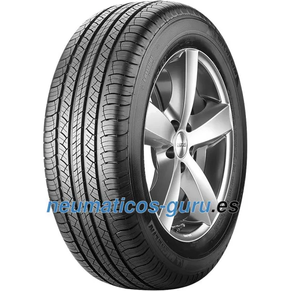 Latitude Tour HP 235/65 R18