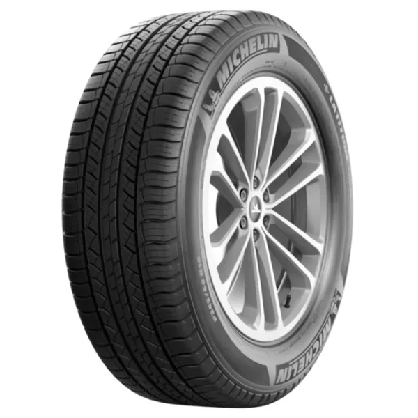 LATITUDE TOUR HP SELFSEAL 265/45 R21