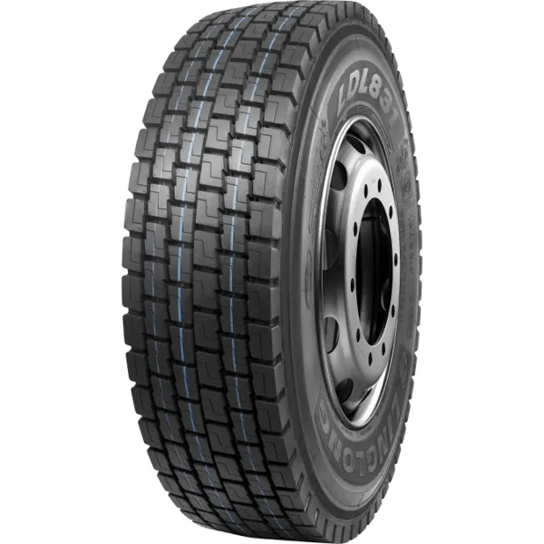 LDL831 235/75 R17