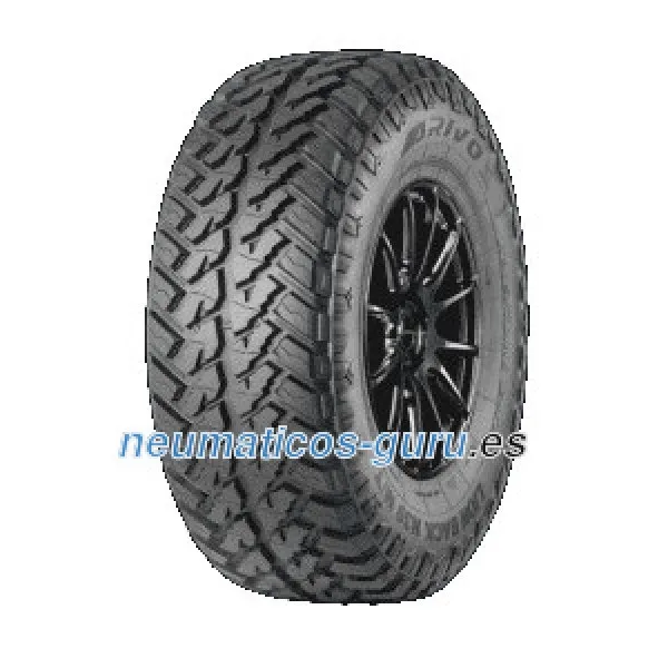 Lion Back N39 M/T 235/75 R15