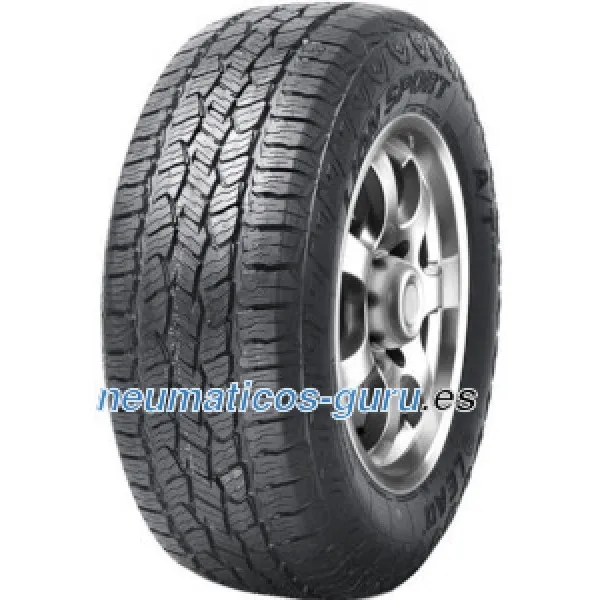 Lion Sport A/T100 235/75 R15