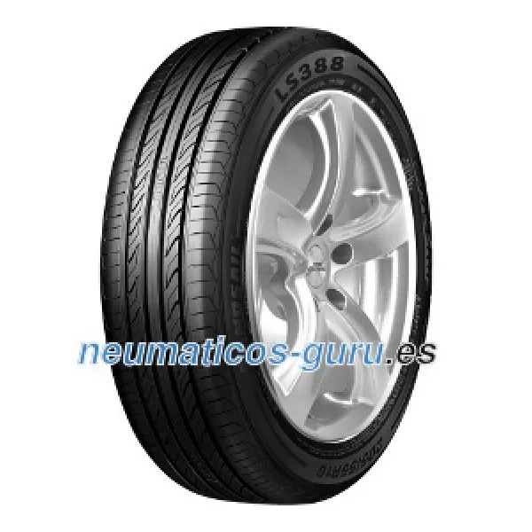 Neumático LS388 165/65 R14