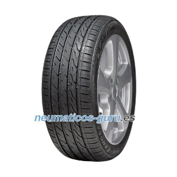 LS588 235/55 R19
