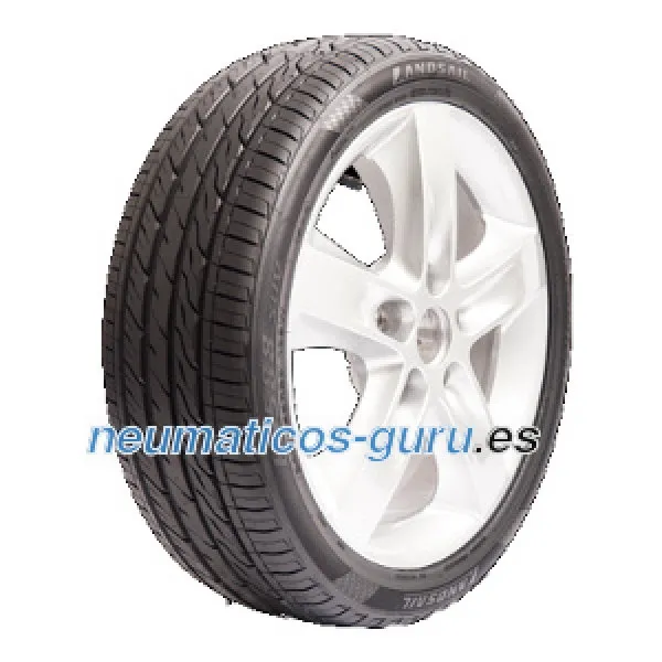 LS588 SUV/CUV 255/50 R20
