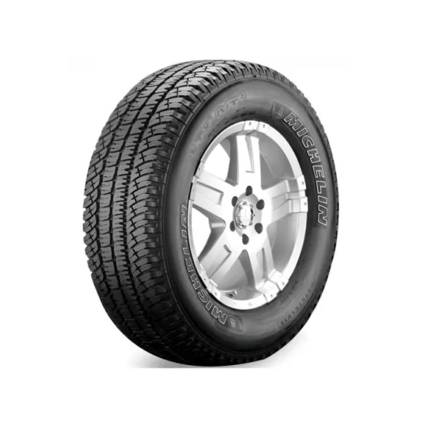 LTX A/T 2 275/70 R18