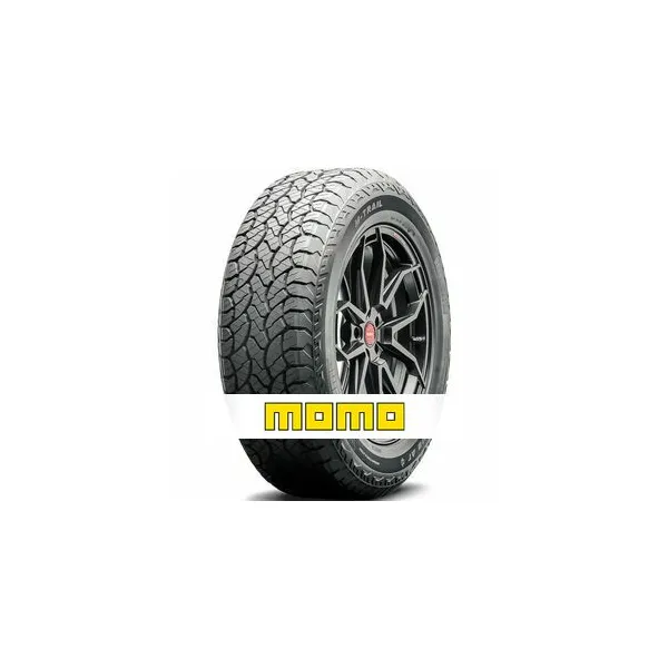 M-8 M-Trail AT 245/65 R17