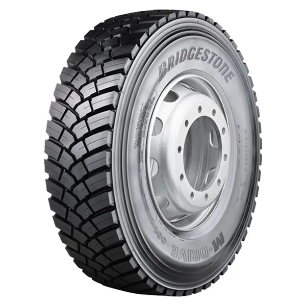 M-DRIVE 001 295/80 R22