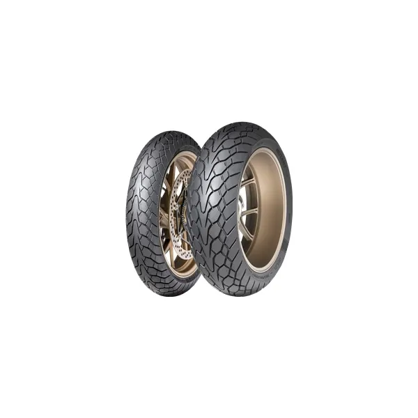 M+S MUTANT 110/70 R17