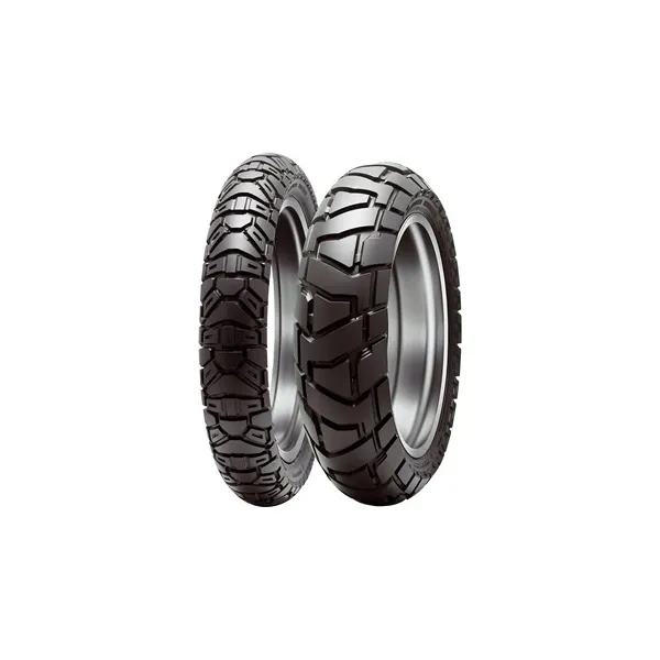 M+S TRAILMAX MISSION 150/70 R18