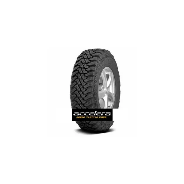 M/T-01 265/60 R18