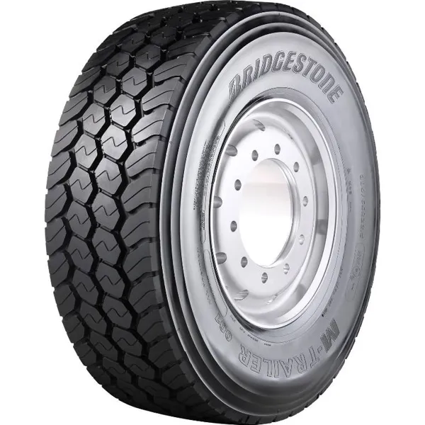 M-TRAILER 001 MT1 385/65 R22