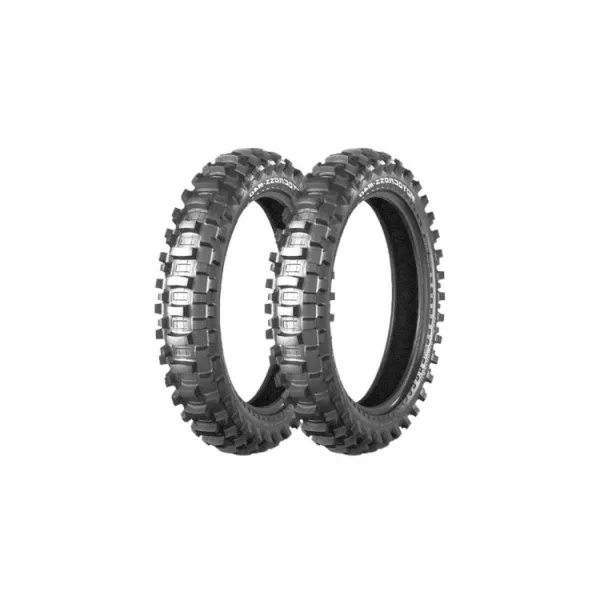 M40 MOTOCROSS 2/80 R10
