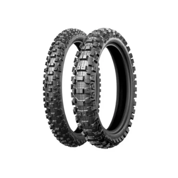 Neumático M403 MOTOCROSS 70/100 R10