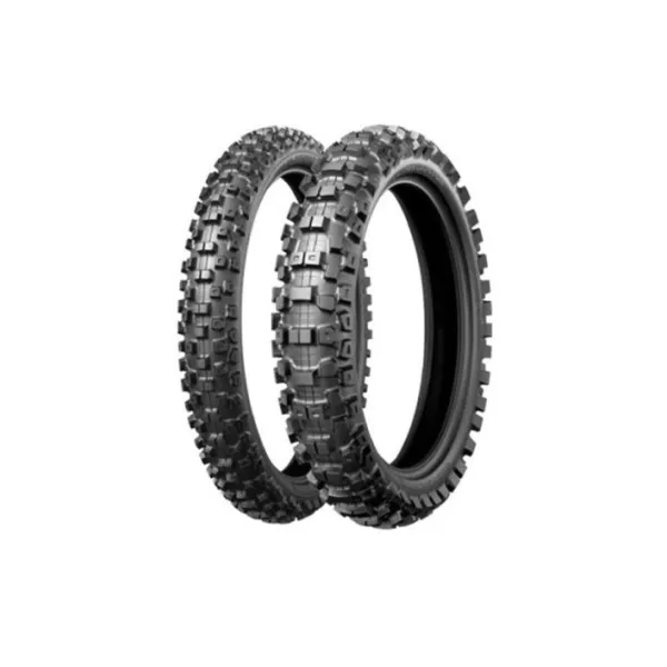 Neumático M404 MOTOCROSS 2/80 R10