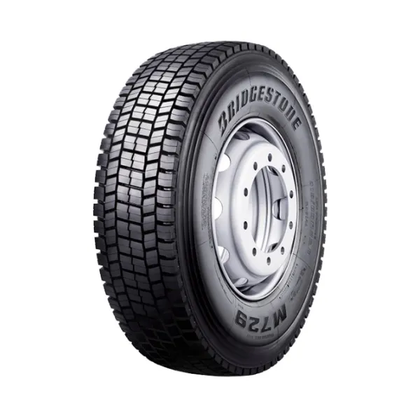 M729 V-STEEL MIX 265/70 R19