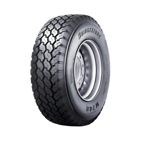 M748 V-STEEL MIX 385/65 R22
