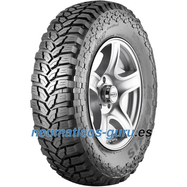 M8060 Trepador 205/70 R15
