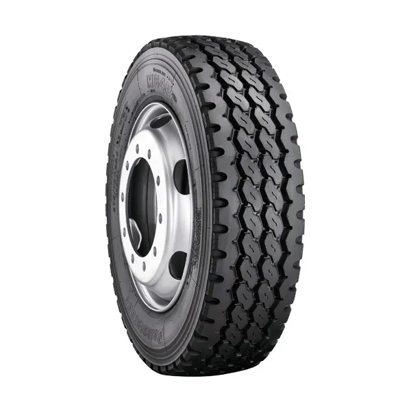 M840 V-STEEL MIX 275/70 R22