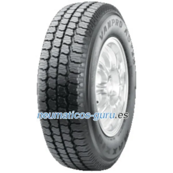 MA-LAS All Season 195/50 R13