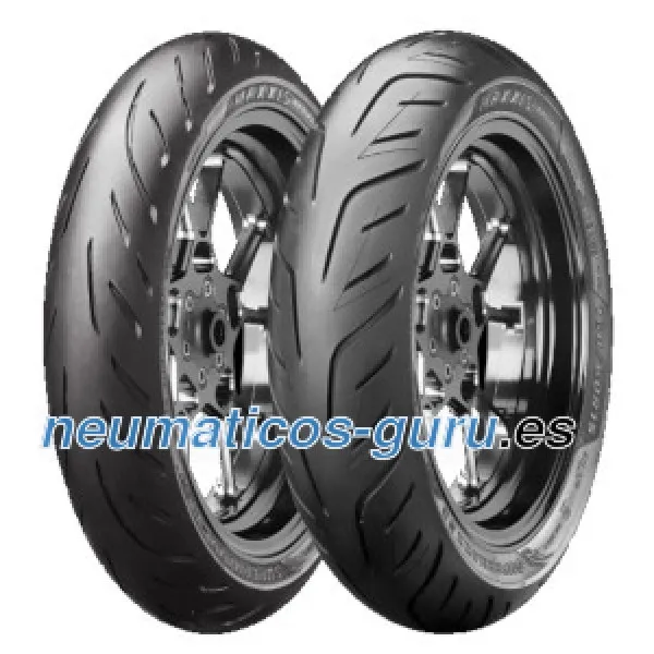 MA-SC Supermaxx SC 160/60 R15
