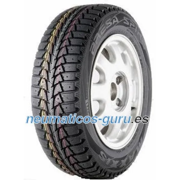 MA-SLW Presa Spike LT 195/60 R16