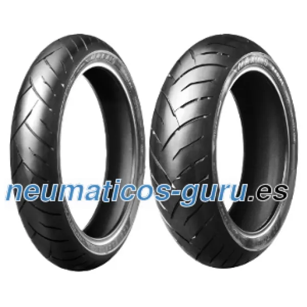MA-ST2 120/70 R17