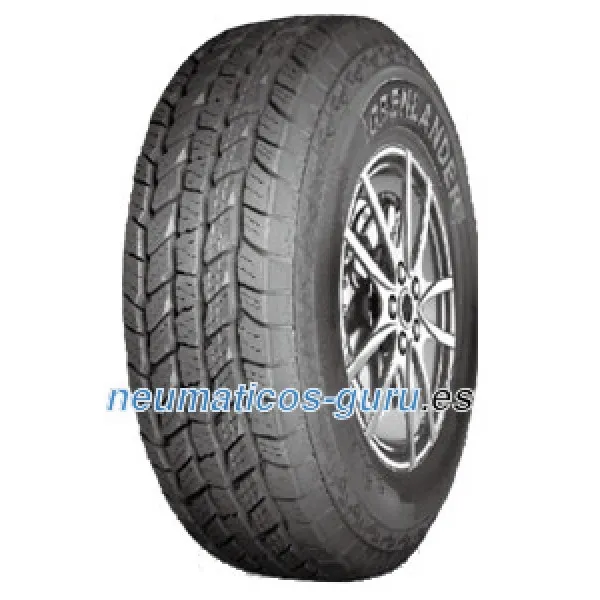 Maga A/T One 245/75 R16