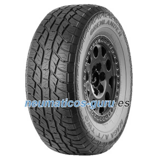 Maga A/T Two 265/65 R17