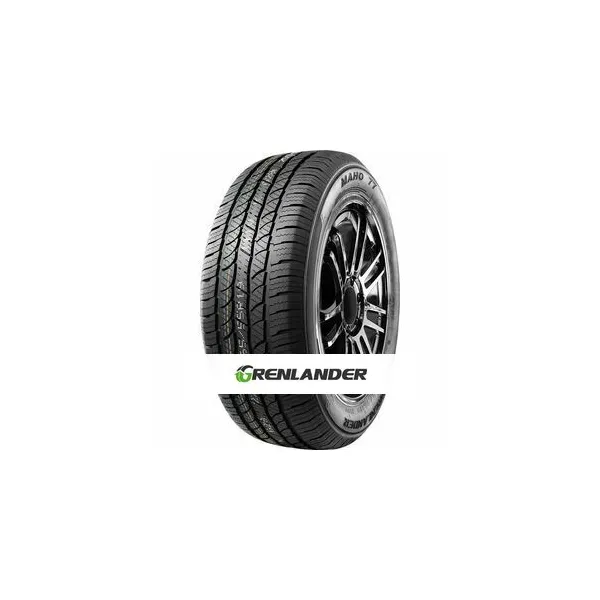 Maho 77 225/75 R15