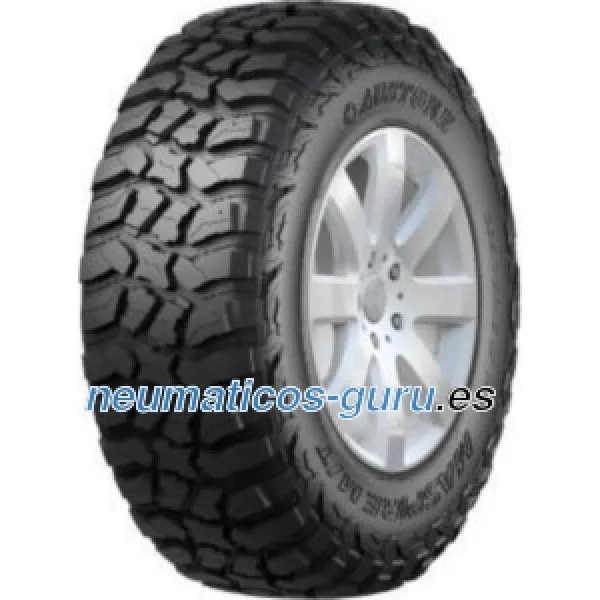 Maspire M/T 245/75 R16