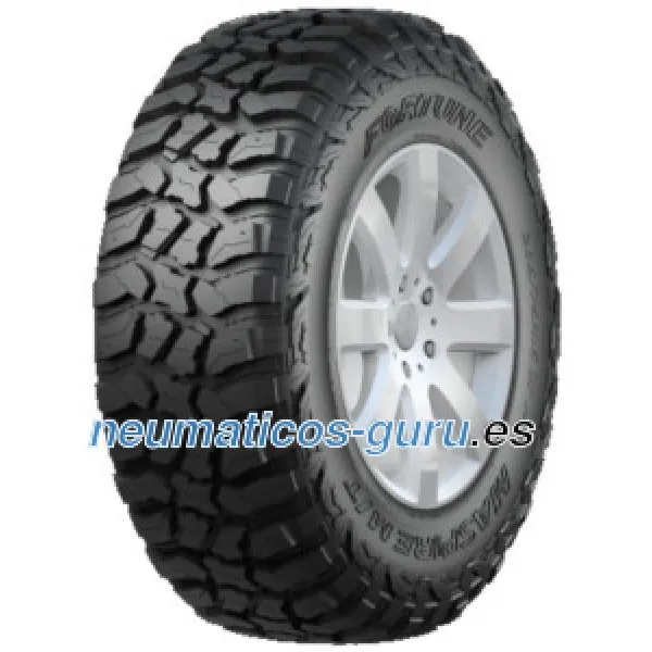 Maspire M/T 265/70 R16