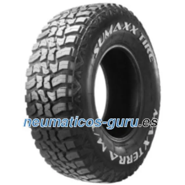 Neumático MAX Terra M/T 155/80 R13