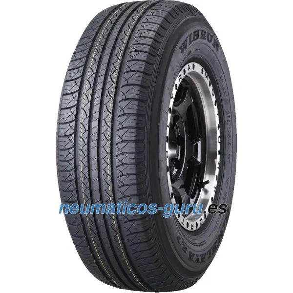 Maxclaw H/T 2 285/65 R17