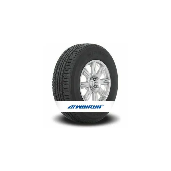 Neumático Maxclaw HT2 225/65 R17