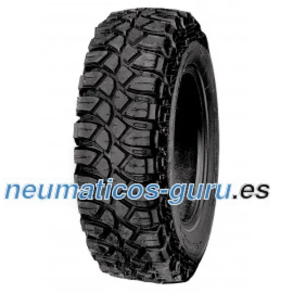 Maxi 235/80 R16