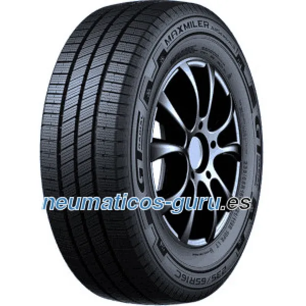 GT Radial Maxmiler AllSeason 2
