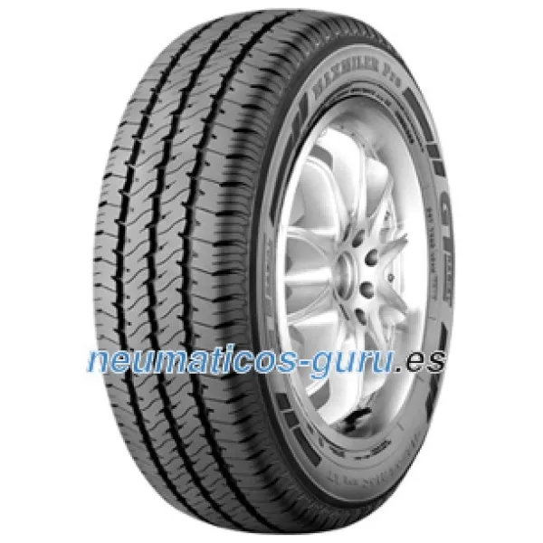 GT Radial Maxmiler Pro